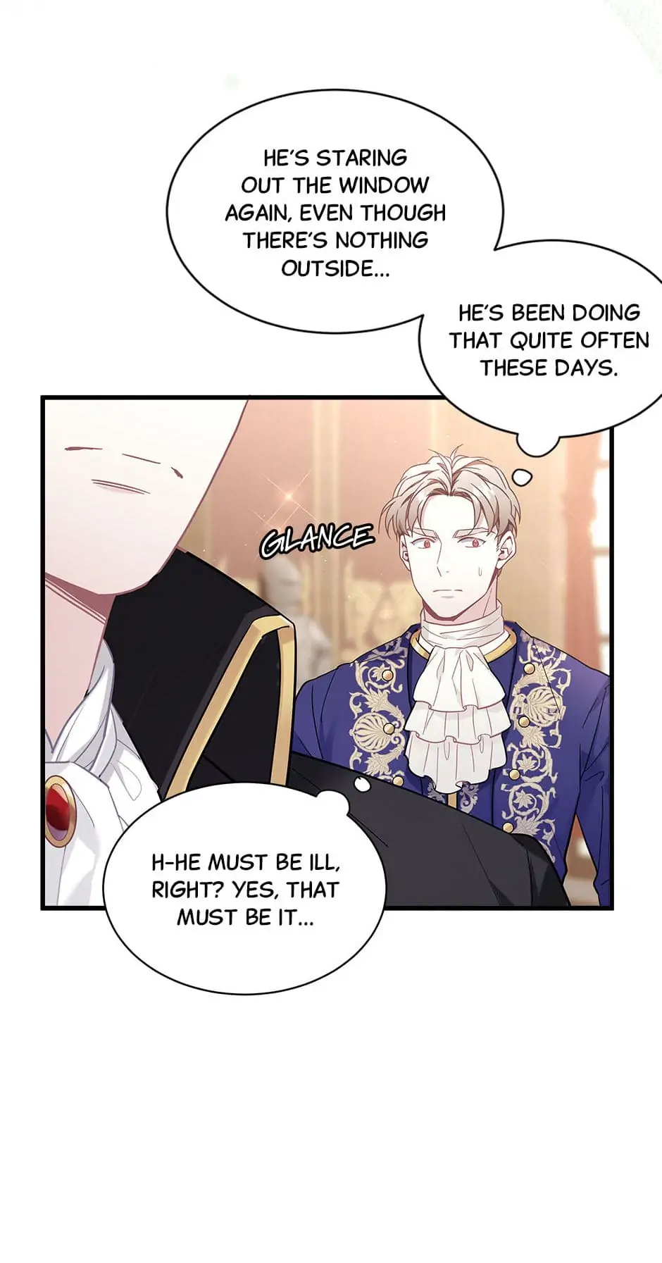 Not-Sew-Wicked Stepmom Chapter 50 - Page 32