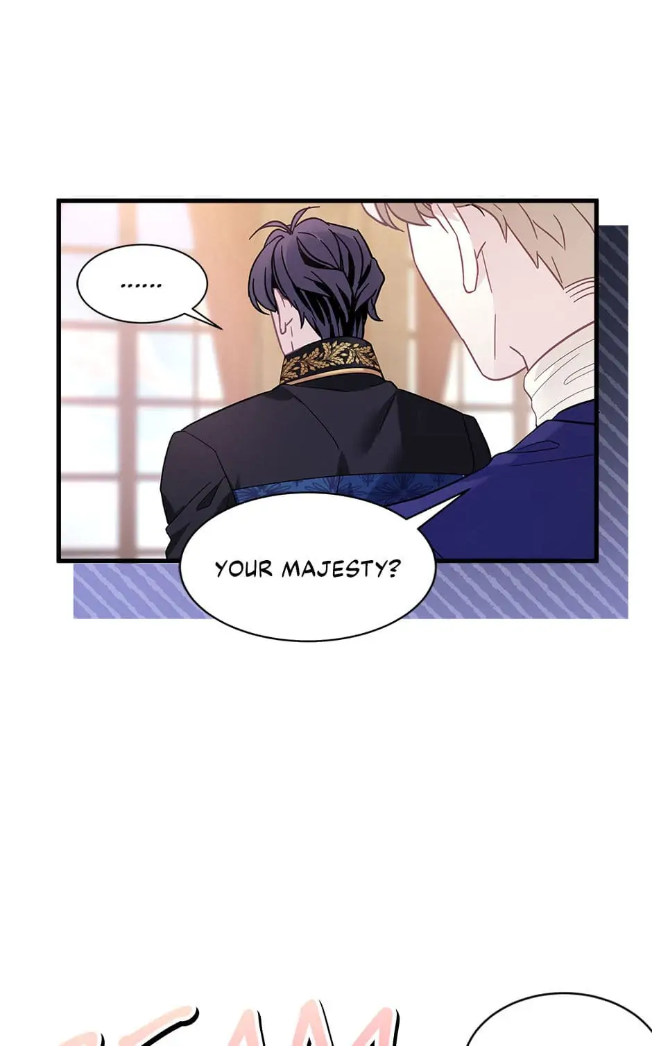 Not-Sew-Wicked Stepmom Chapter 50 - Page 34