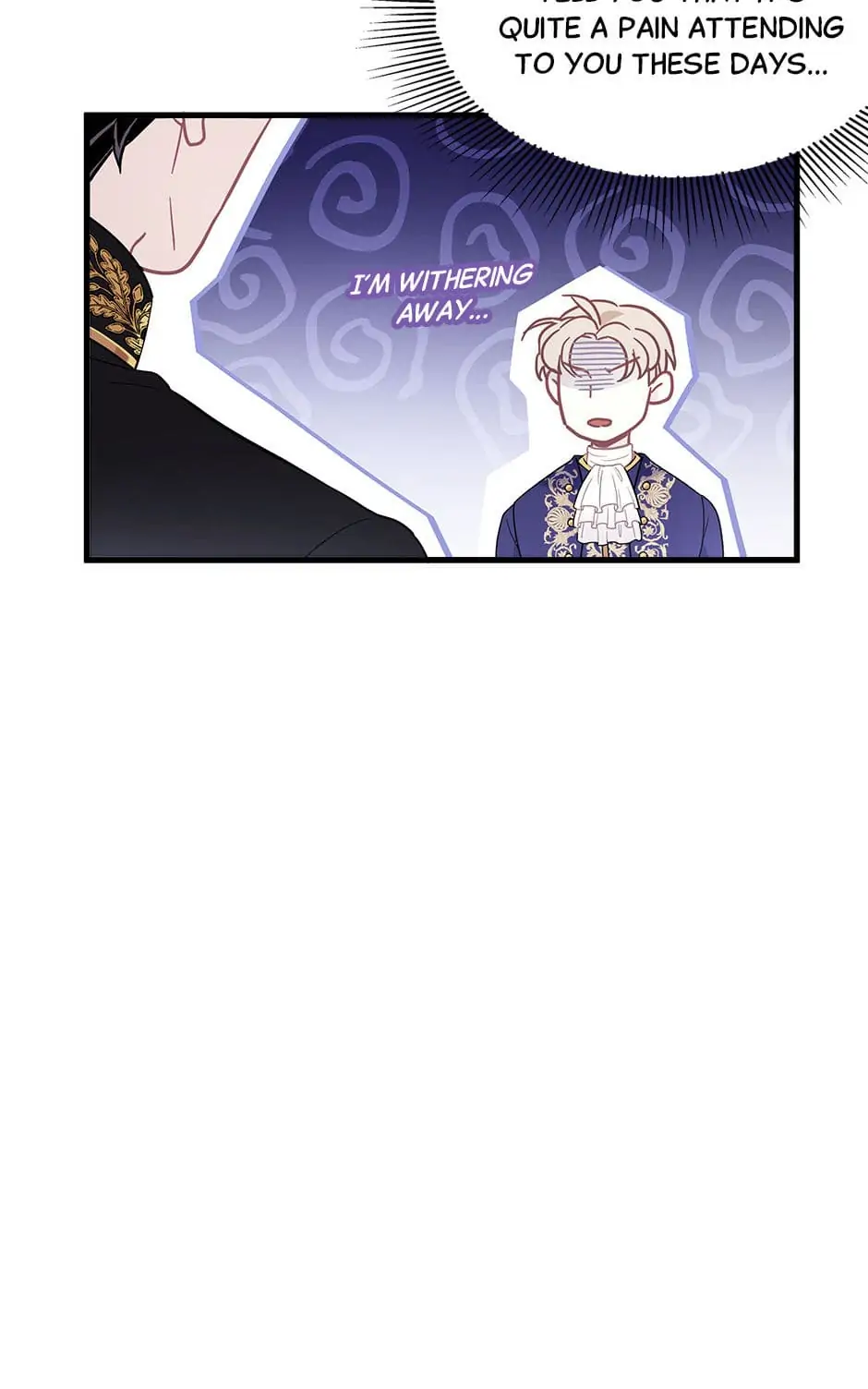 Not-Sew-Wicked Stepmom Chapter 50 - Page 36