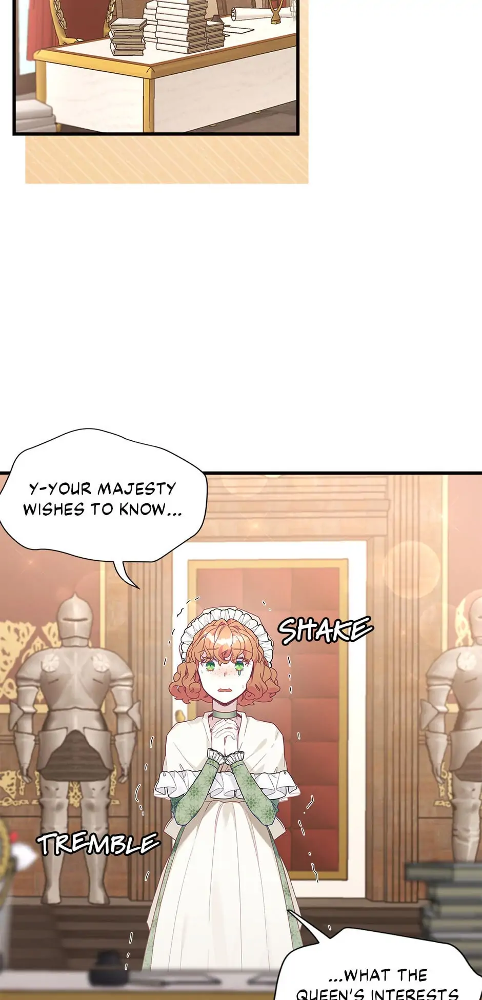 Not-Sew-Wicked Stepmom Chapter 50 - Page 38