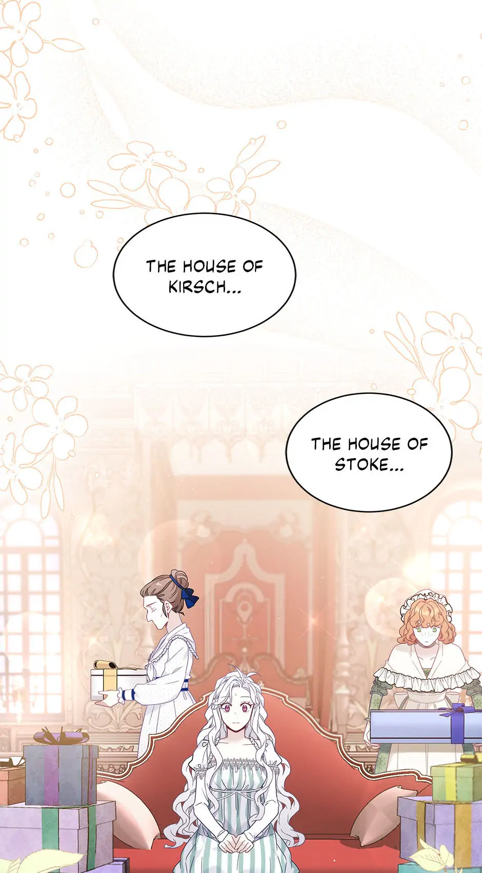 Not-Sew-Wicked Stepmom Chapter 50 - Page 47