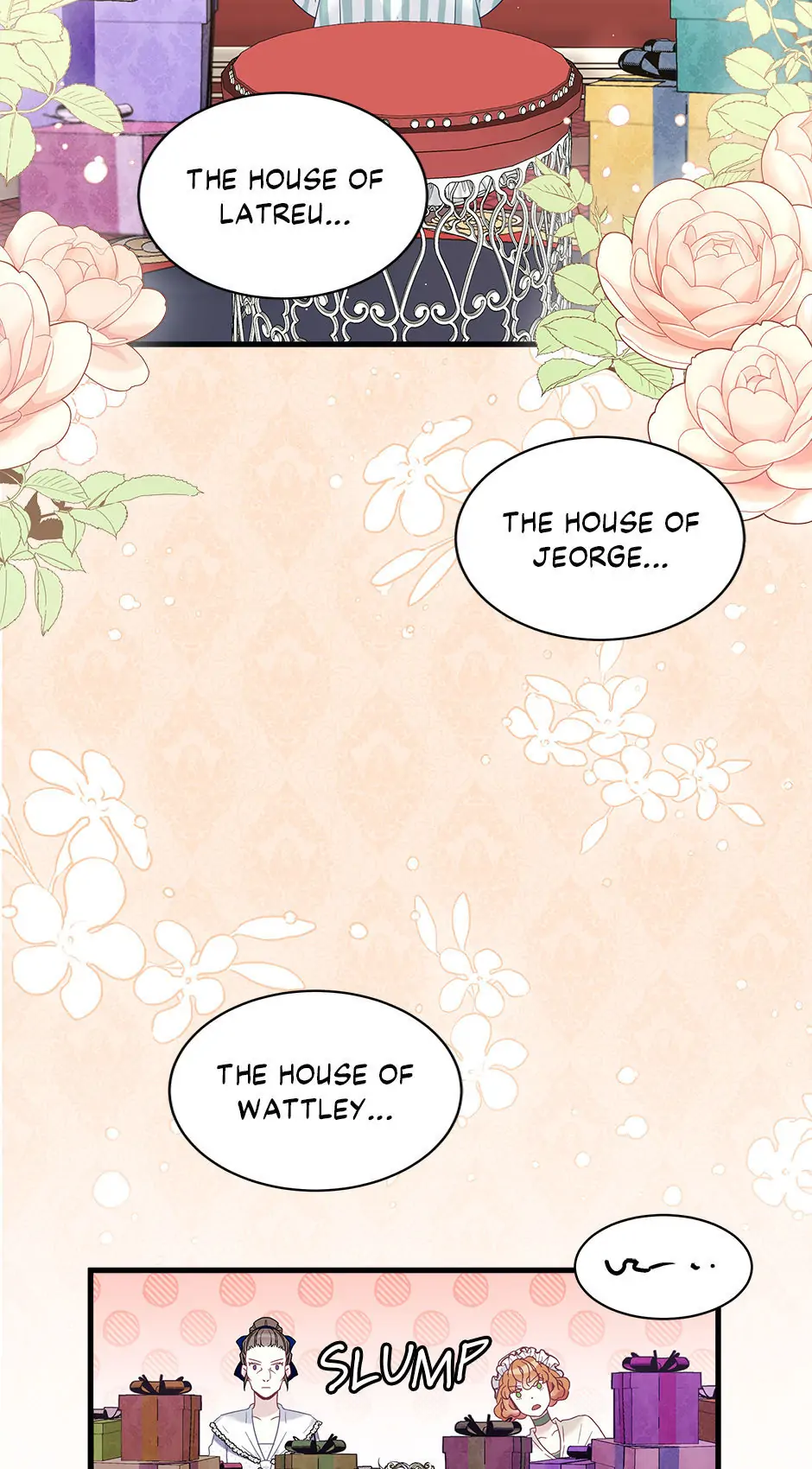 Not-Sew-Wicked Stepmom Chapter 50 - Page 48
