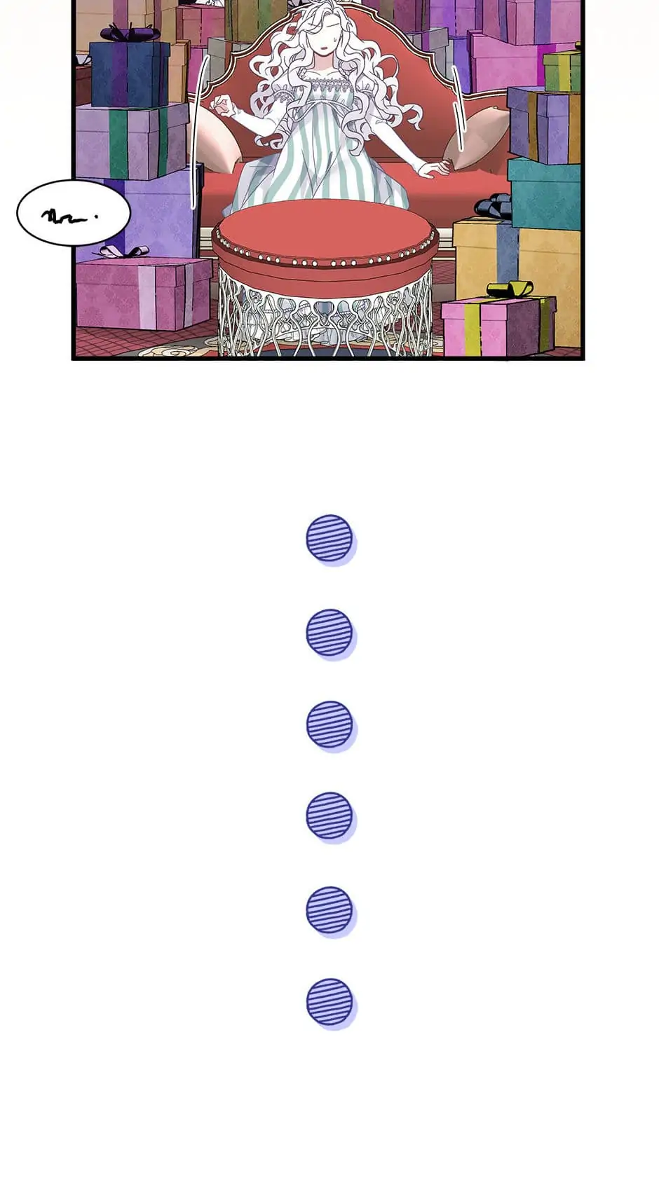 Not-Sew-Wicked Stepmom Chapter 50 - Page 49