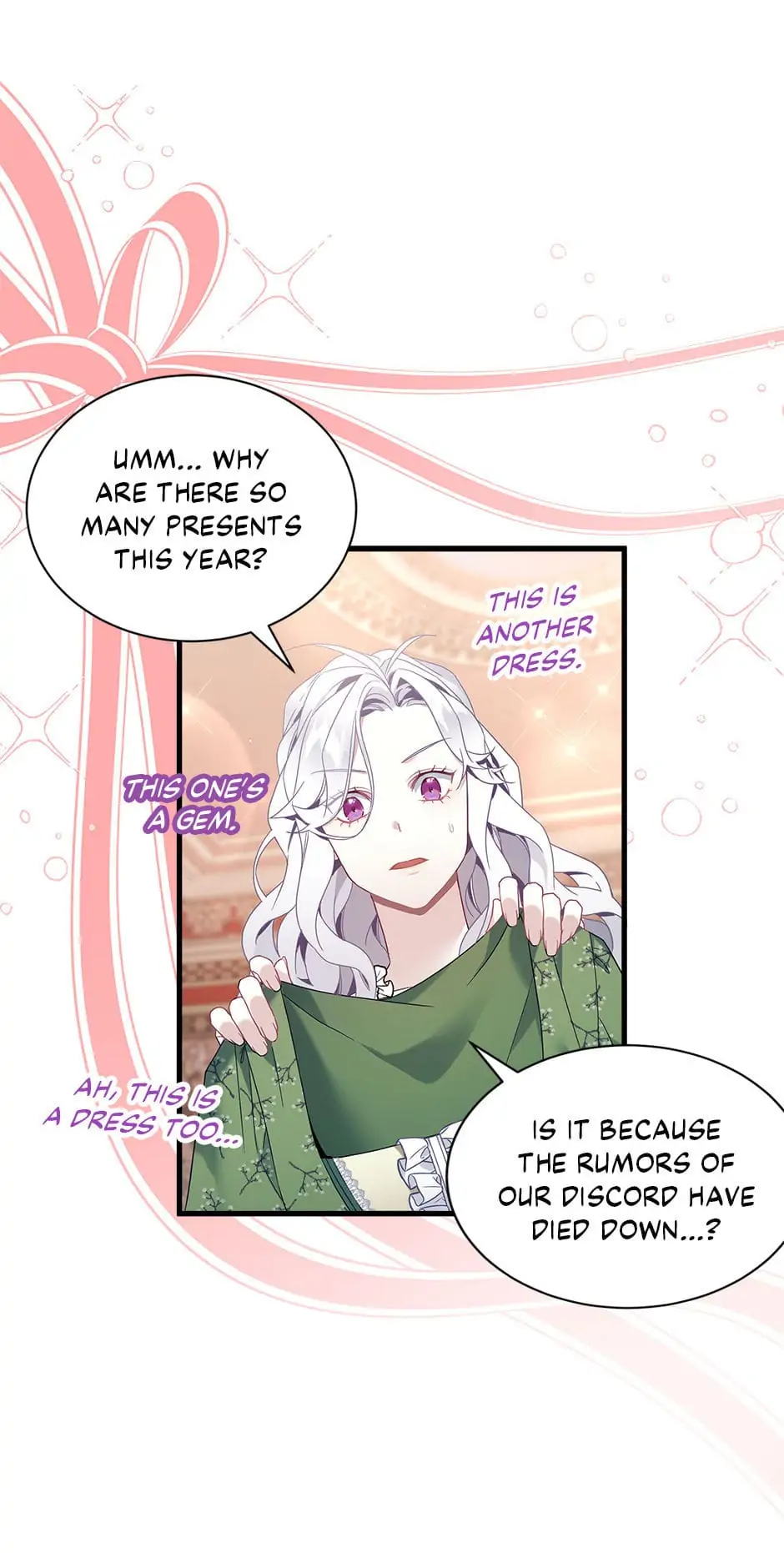 Not-Sew-Wicked Stepmom Chapter 50 - Page 50