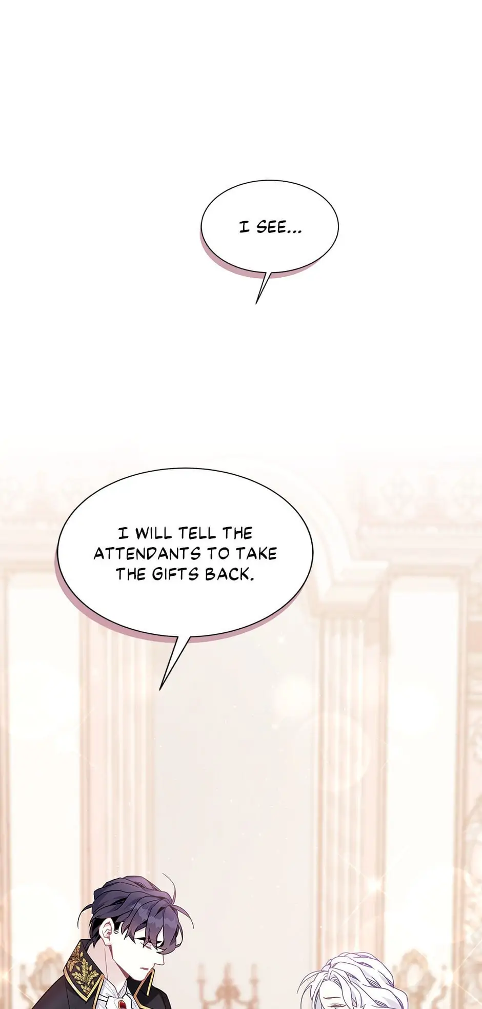 Not-Sew-Wicked Stepmom Chapter 50 - Page 6