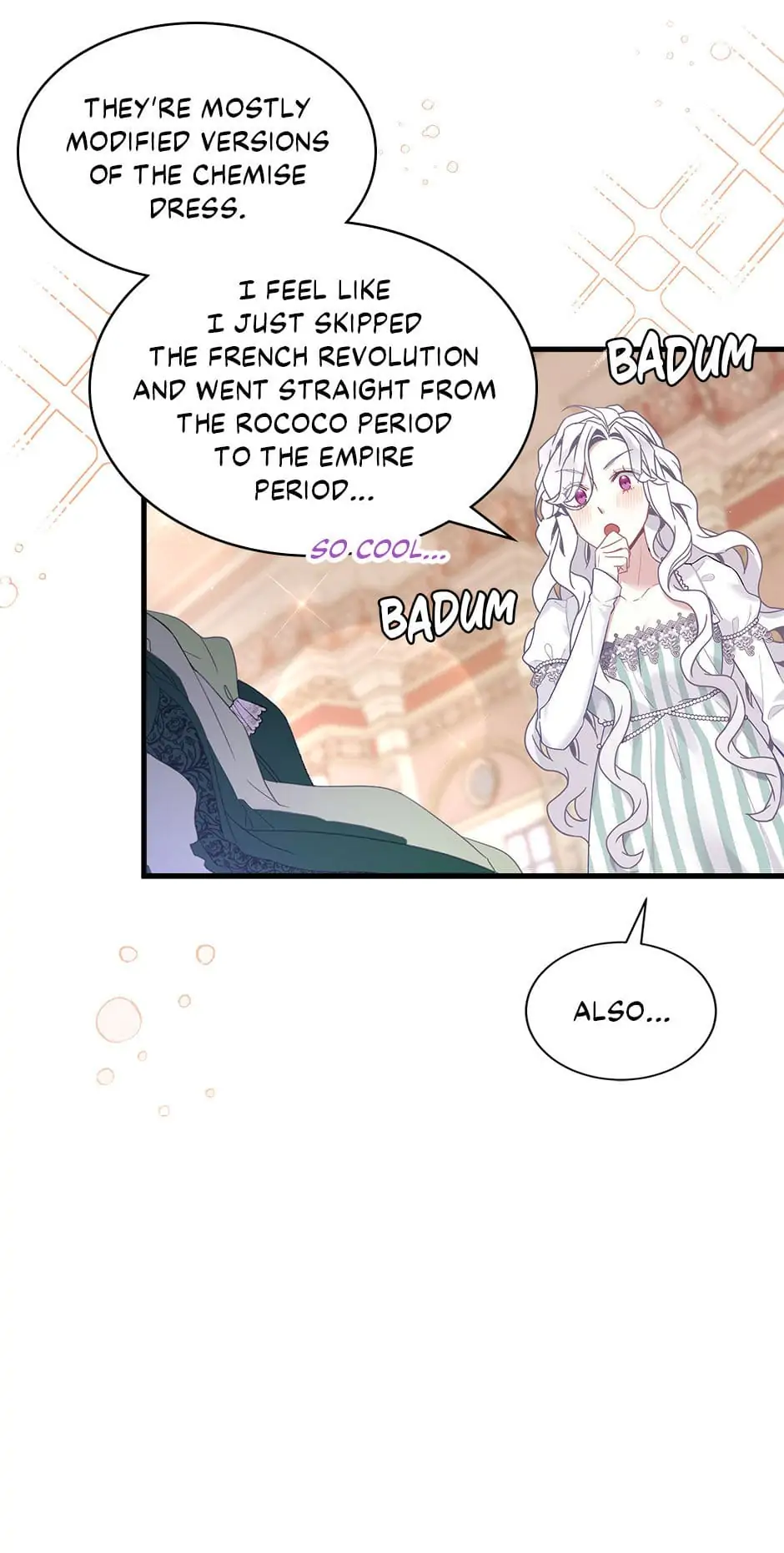 Not-Sew-Wicked Stepmom Chapter 50 - Page 54