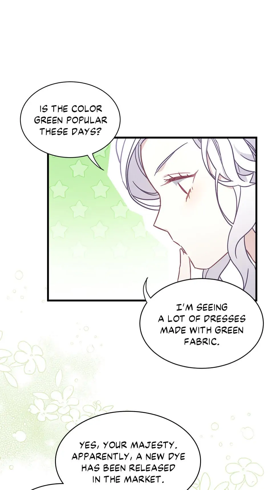 Not-Sew-Wicked Stepmom Chapter 50 - Page 55