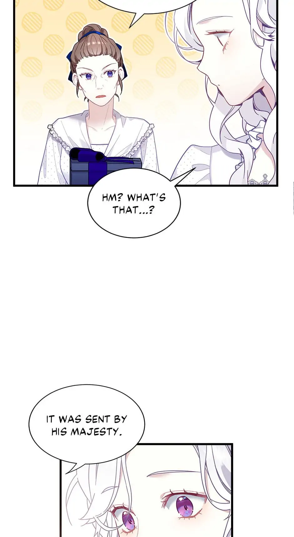 Not-Sew-Wicked Stepmom Chapter 50 - Page 57