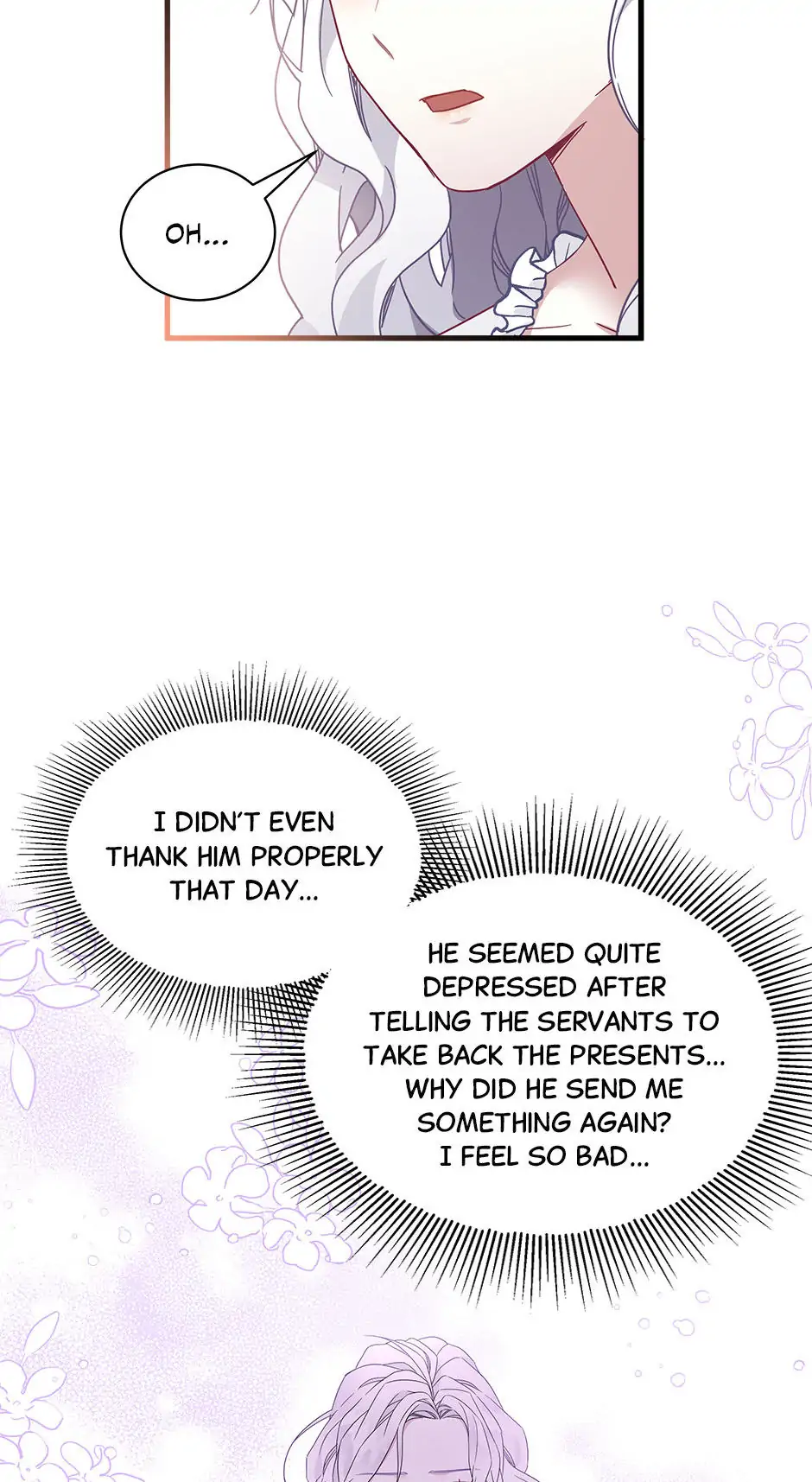 Not-Sew-Wicked Stepmom Chapter 50 - Page 58