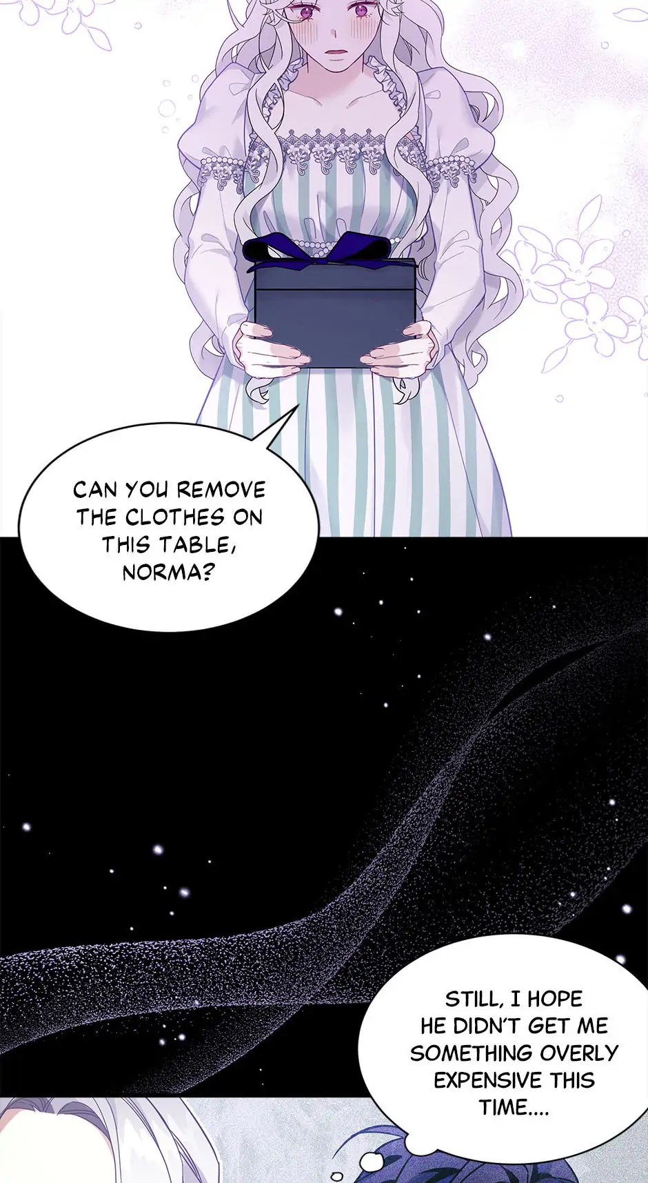 Not-Sew-Wicked Stepmom Chapter 50 - Page 59
