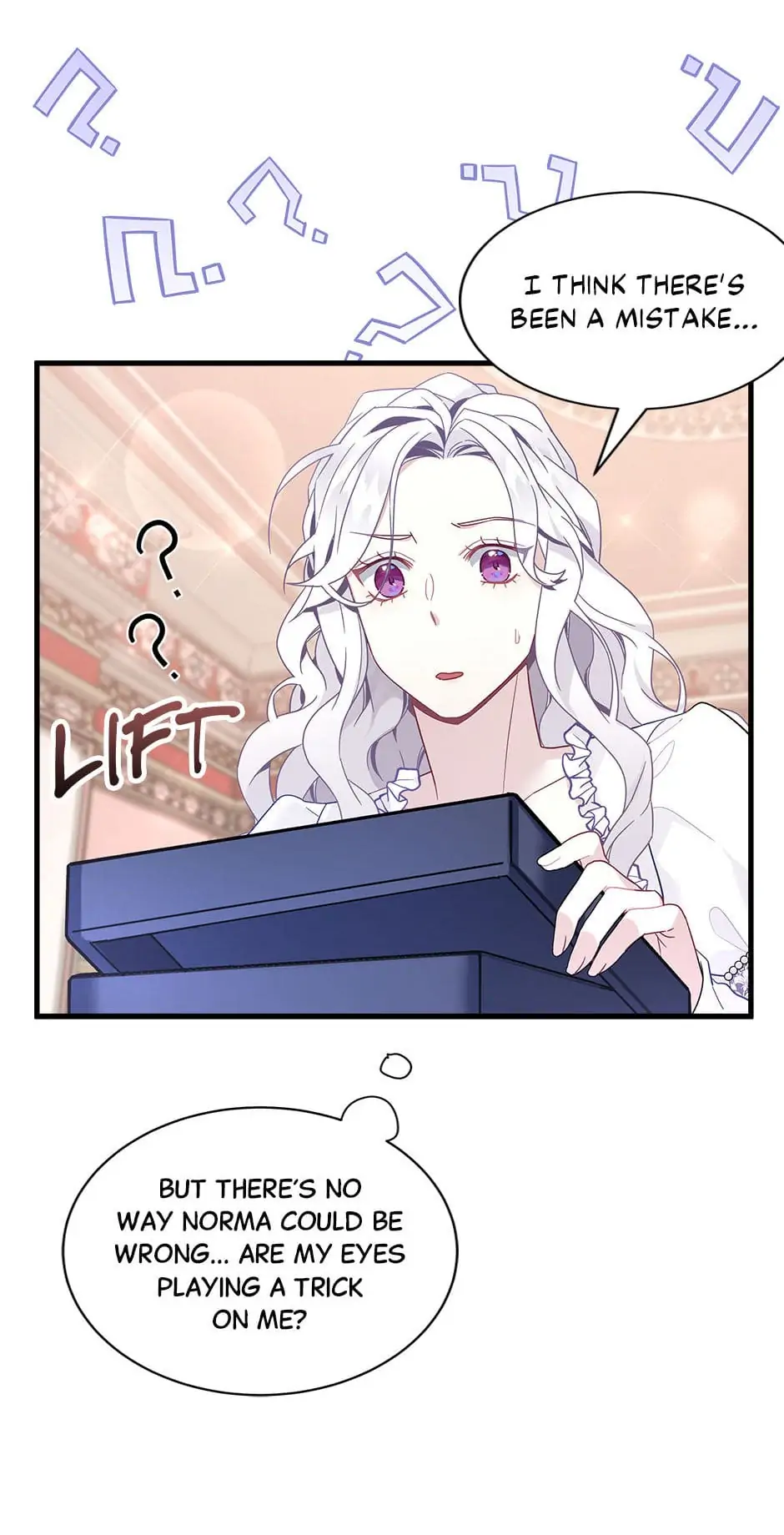 Not-Sew-Wicked Stepmom Chapter 50 - Page 65