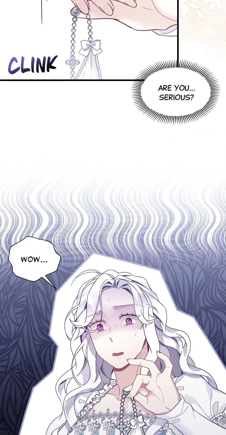 Not-Sew-Wicked Stepmom Chapter 50 - Page 67