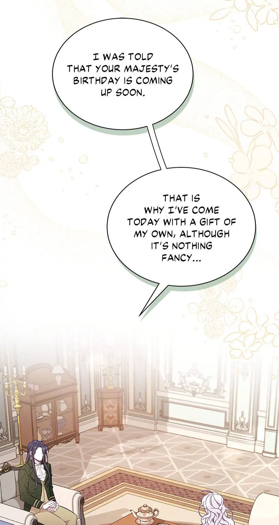 Not-Sew-Wicked Stepmom Chapter 51 - Page 12