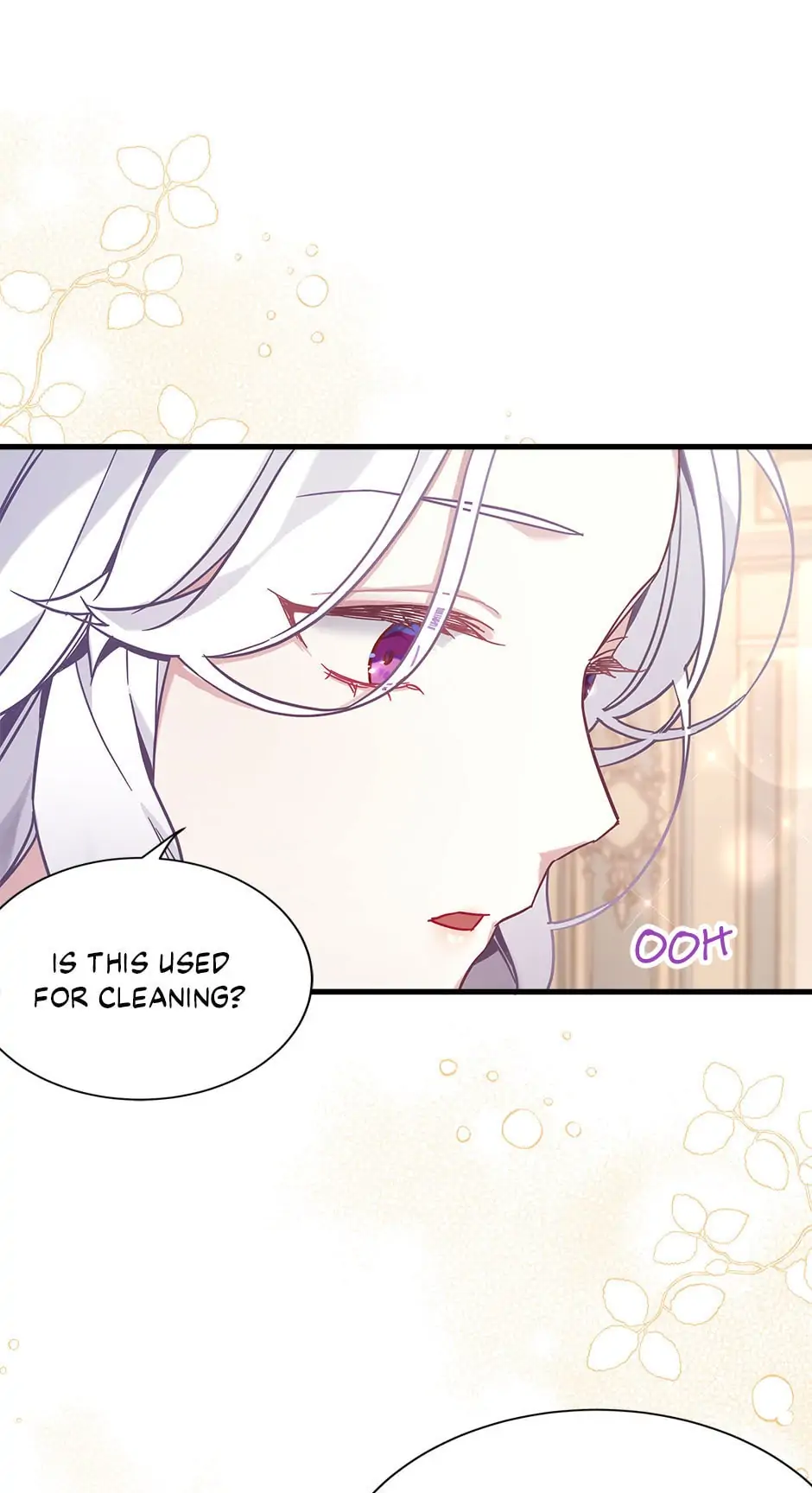Not-Sew-Wicked Stepmom Chapter 51 - Page 19