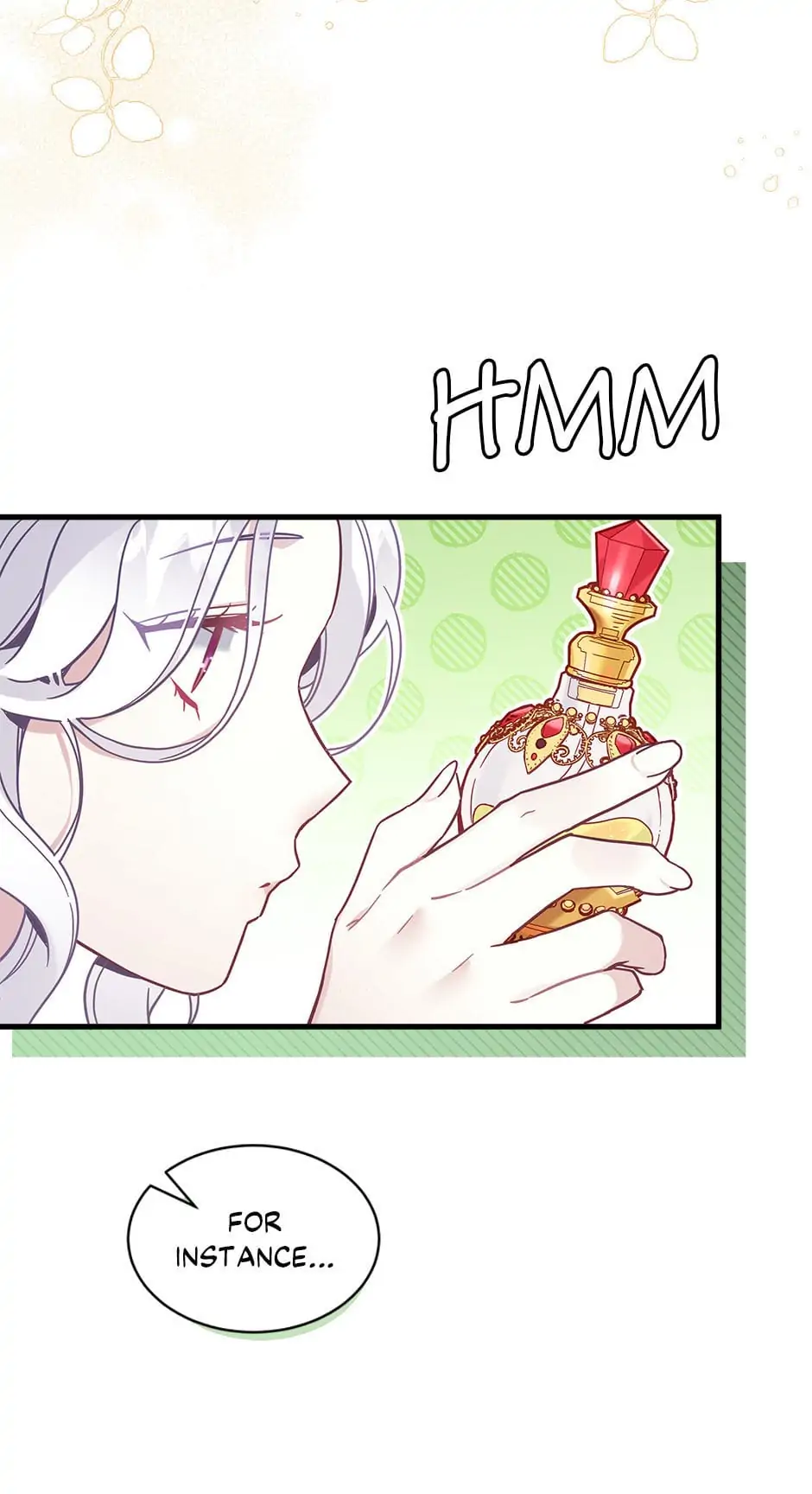 Not-Sew-Wicked Stepmom Chapter 51 - Page 21