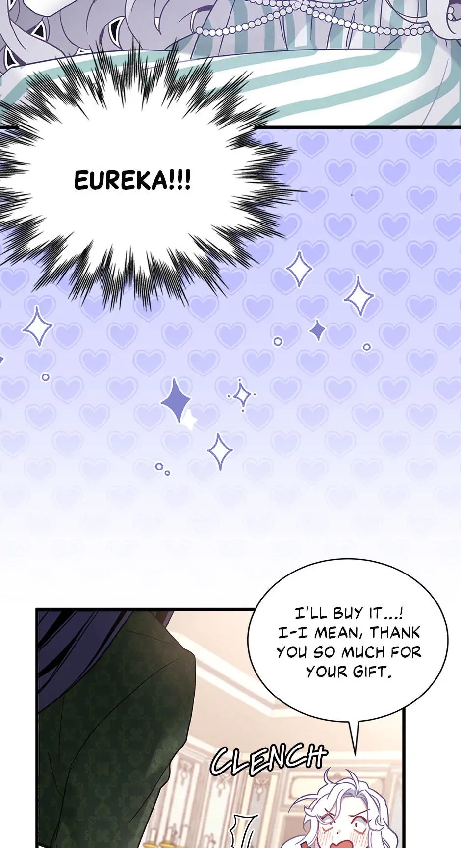 Not-Sew-Wicked Stepmom Chapter 51 - Page 23