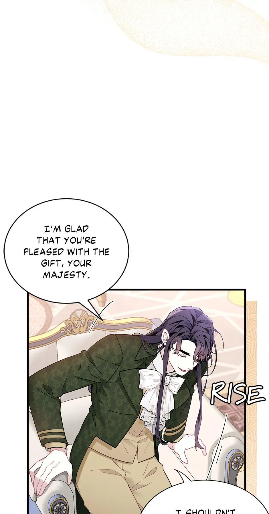 Not-Sew-Wicked Stepmom Chapter 51 - Page 40