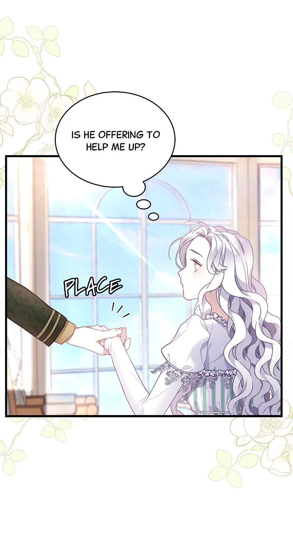 Not-Sew-Wicked Stepmom Chapter 51 - Page 43