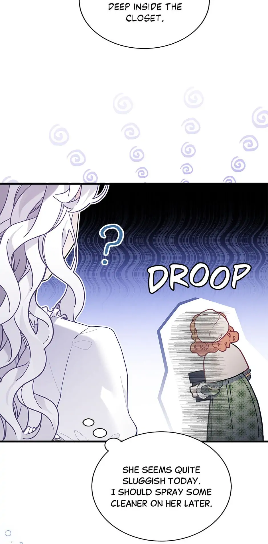 Not-Sew-Wicked Stepmom Chapter 51 - Page 51