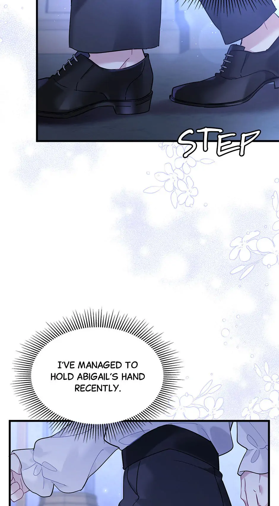Not-Sew-Wicked Stepmom Chapter 51 - Page 61