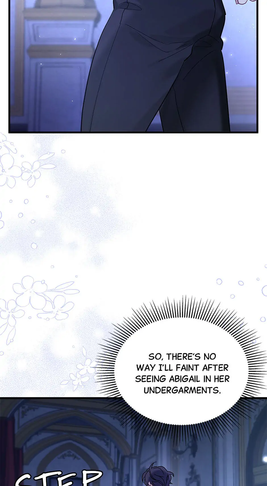 Not-Sew-Wicked Stepmom Chapter 51 - Page 62