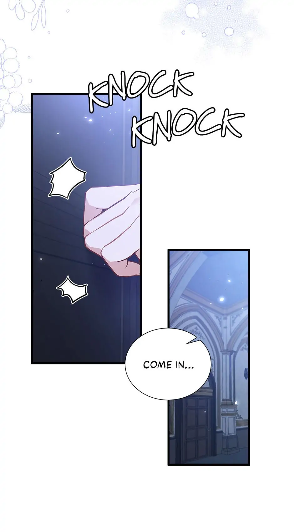 Not-Sew-Wicked Stepmom Chapter 51 - Page 64