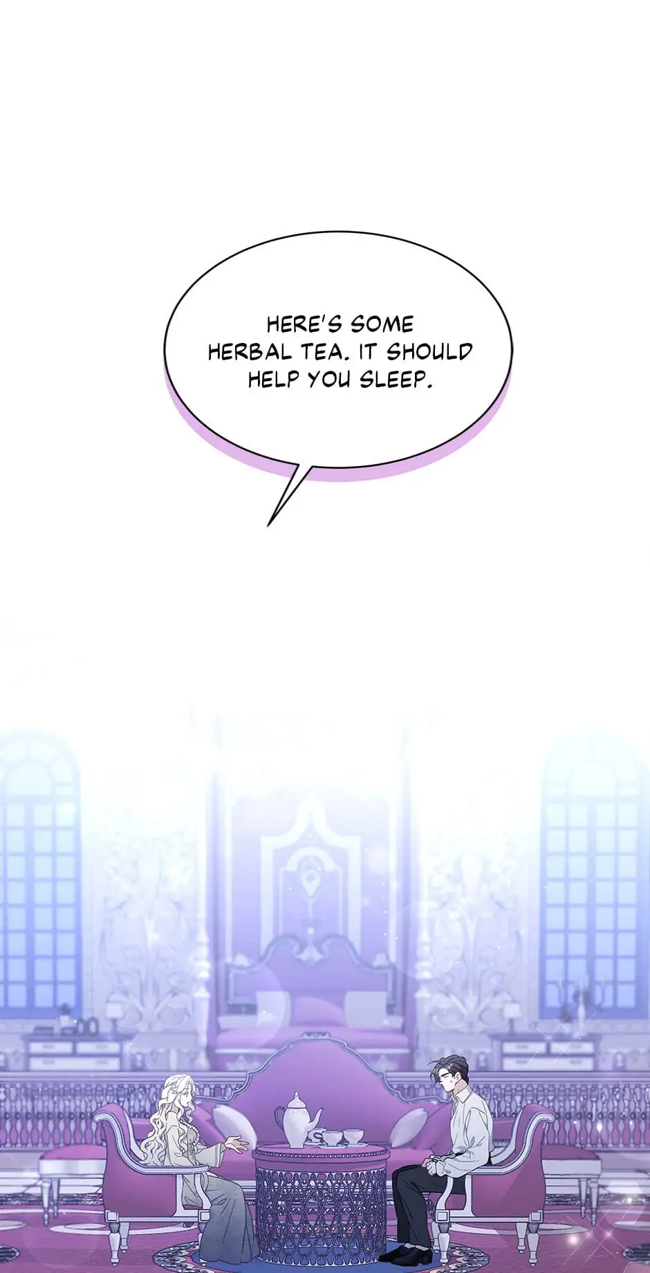 Not-Sew-Wicked Stepmom Chapter 52 - Page 1
