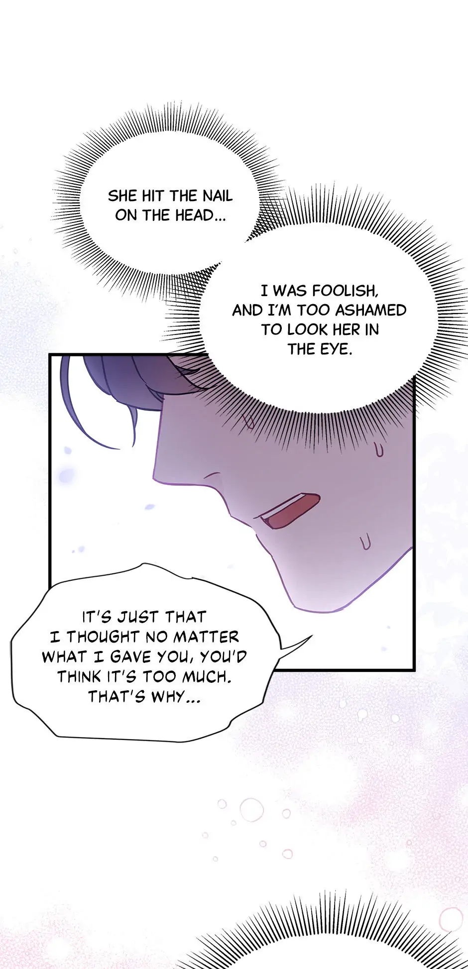 Not-Sew-Wicked Stepmom Chapter 52 - Page 11