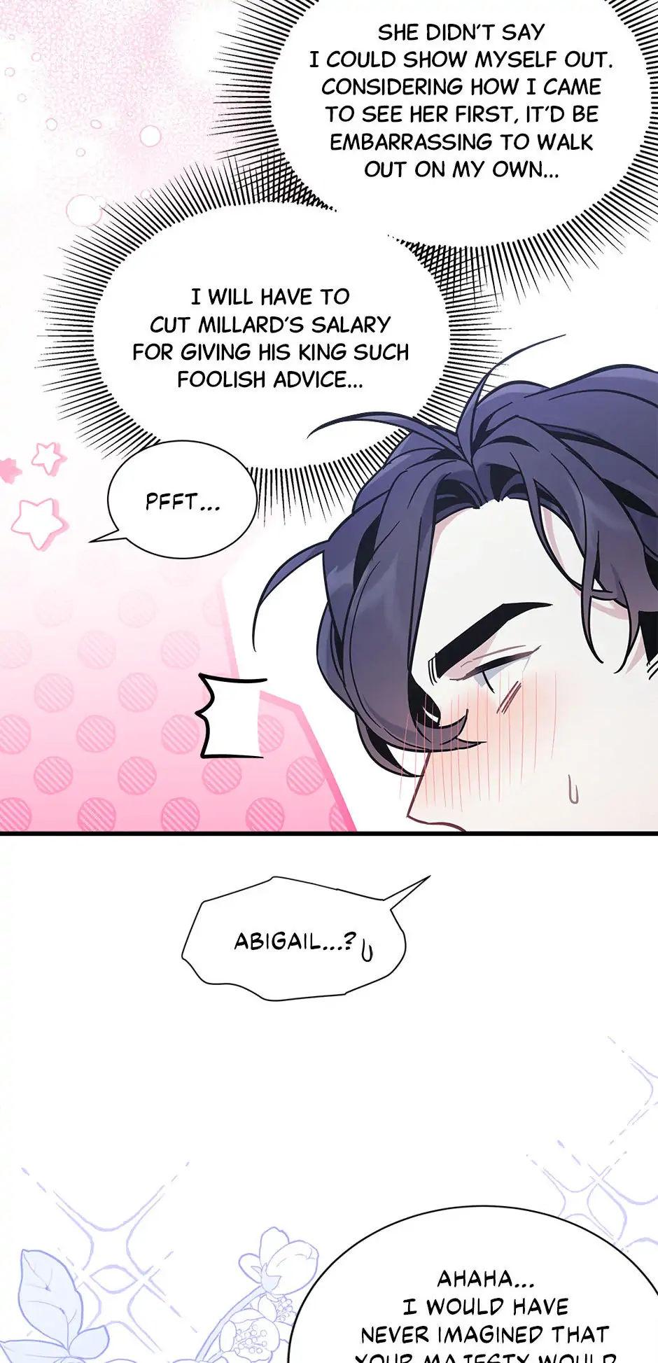 Not-Sew-Wicked Stepmom Chapter 52 - Page 12