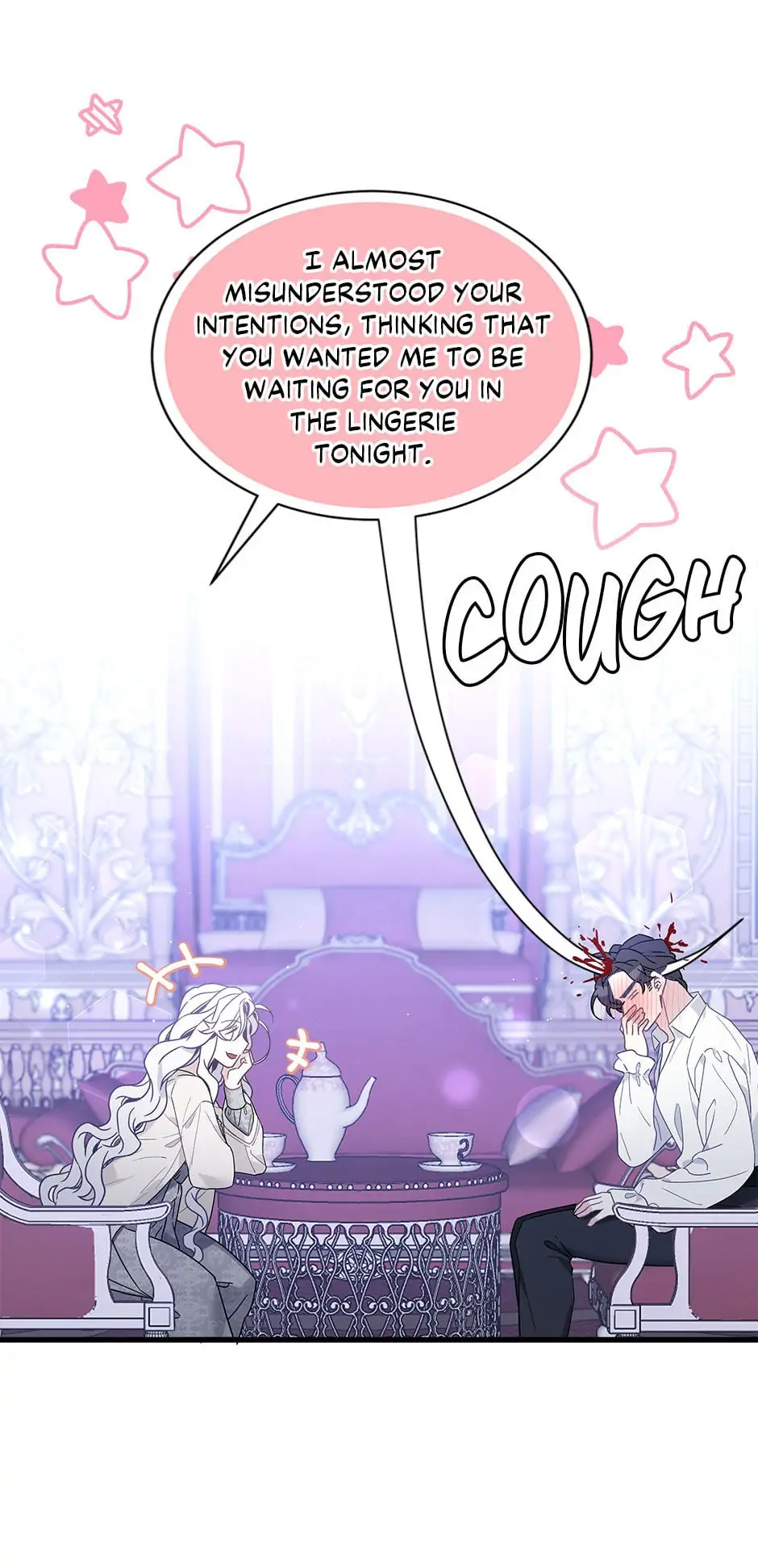 Not-Sew-Wicked Stepmom Chapter 52 - Page 15