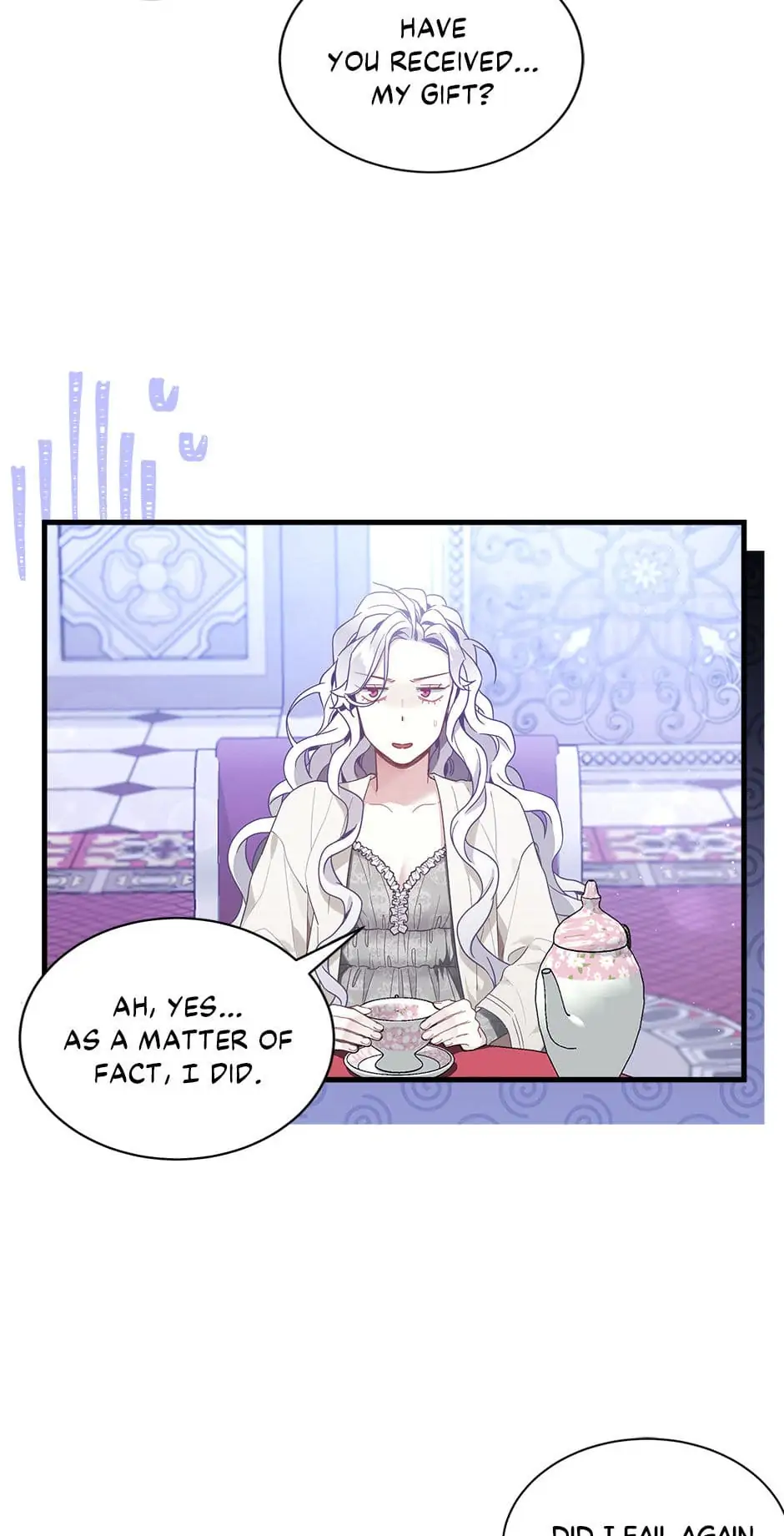 Not-Sew-Wicked Stepmom Chapter 52 - Page 3