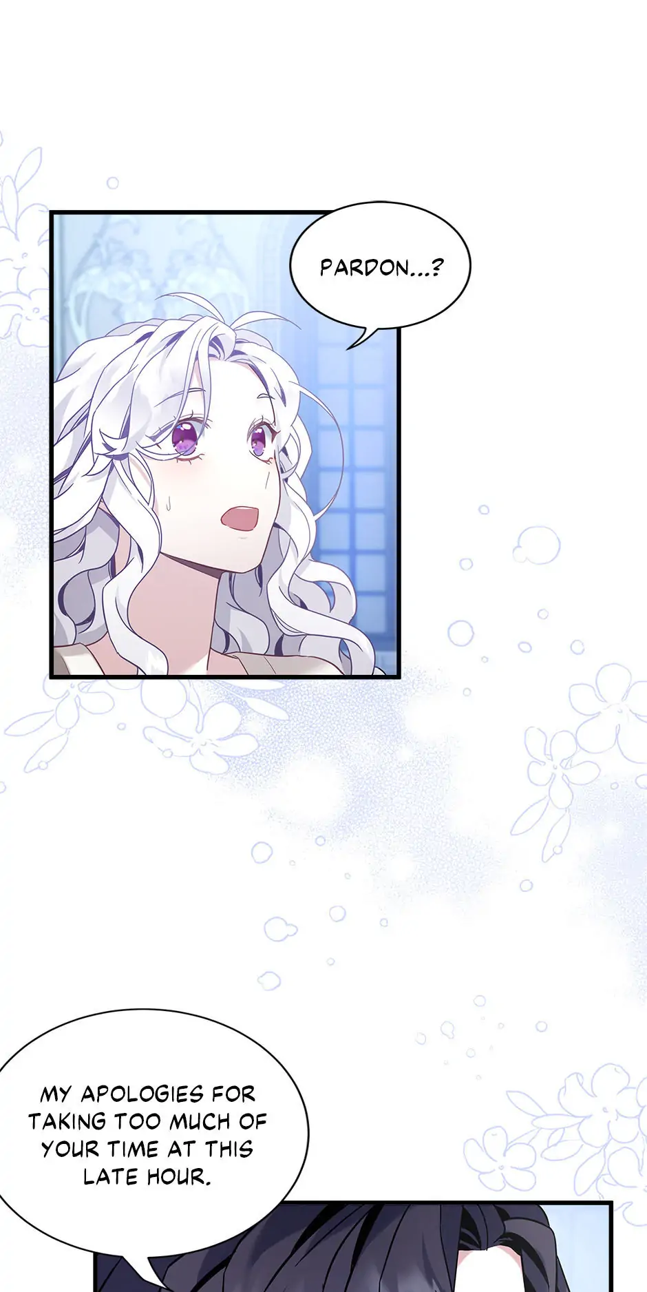 Not-Sew-Wicked Stepmom Chapter 52 - Page 21