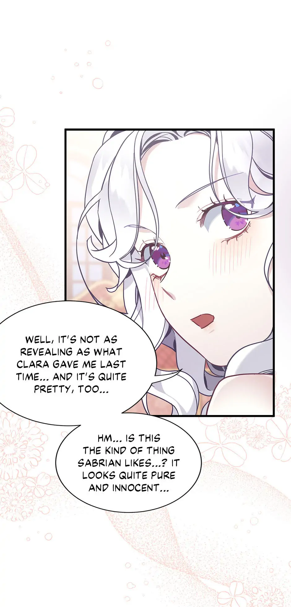 Not-Sew-Wicked Stepmom Chapter 52 - Page 26