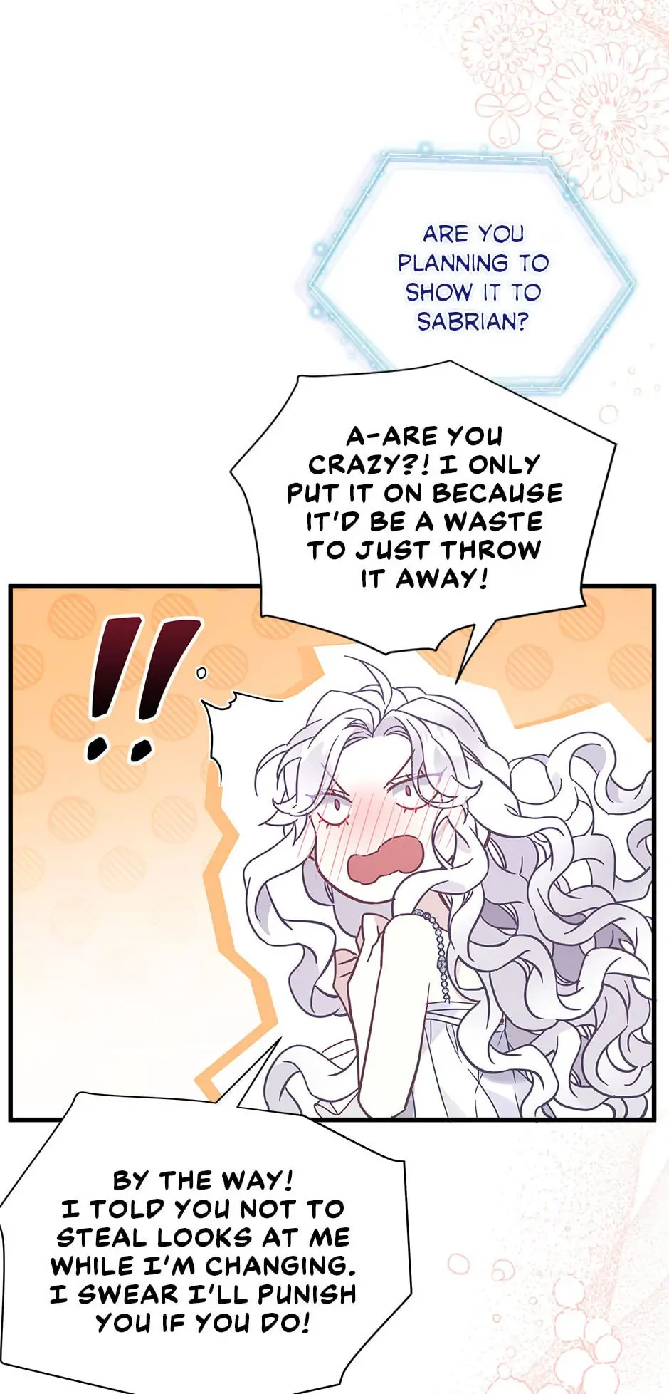 Not-Sew-Wicked Stepmom Chapter 52 - Page 27