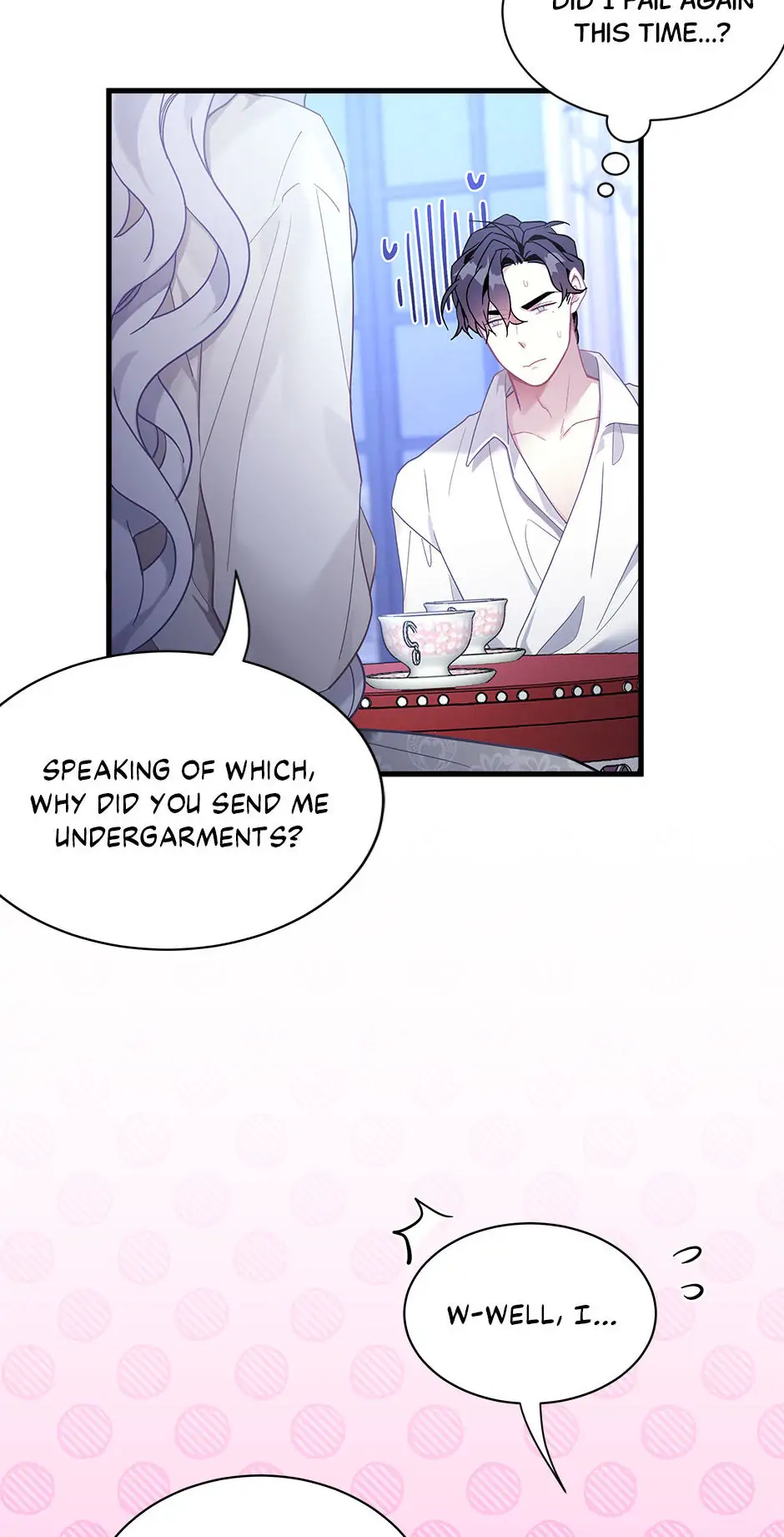 Not-Sew-Wicked Stepmom Chapter 52 - Page 4