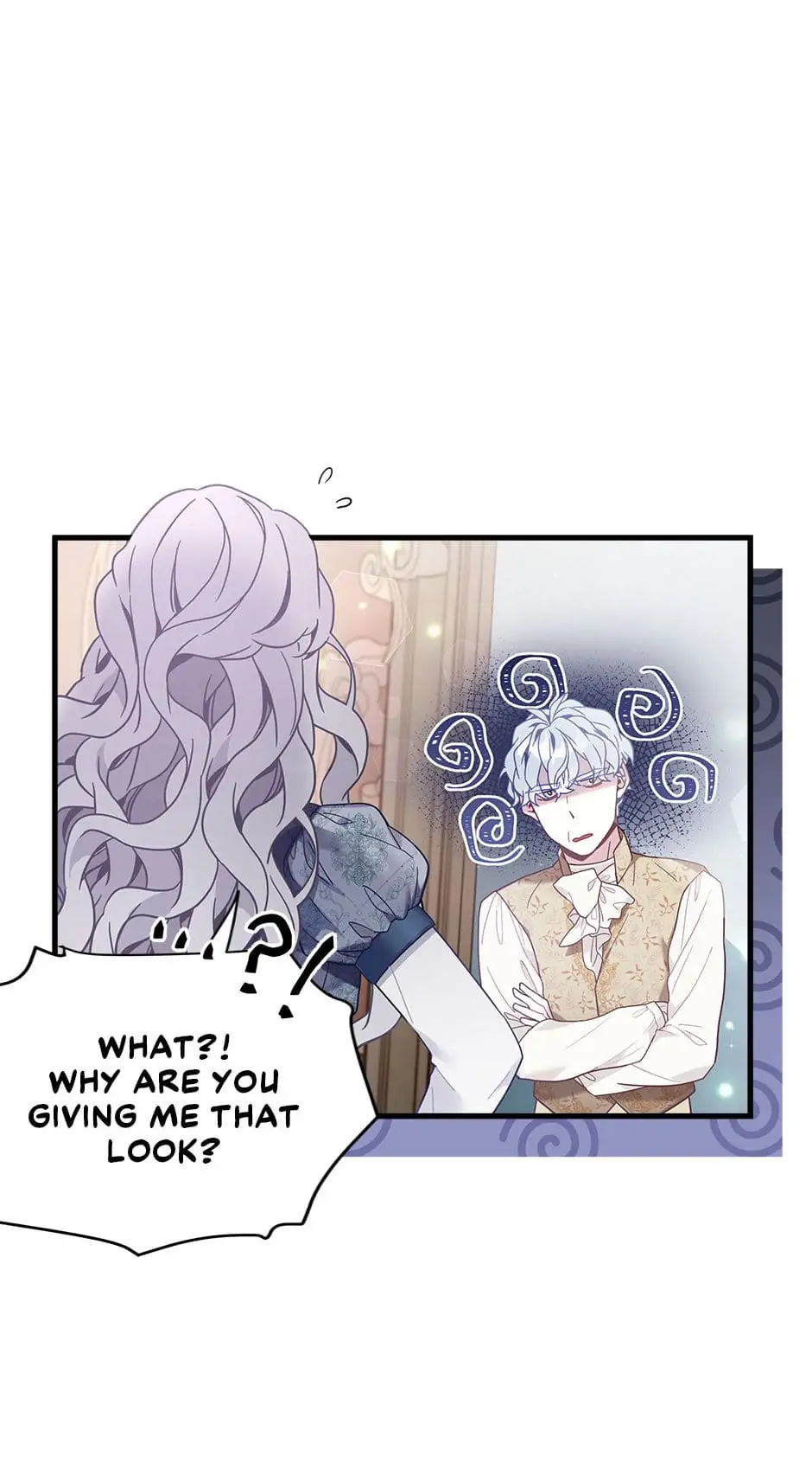 Not-Sew-Wicked Stepmom Chapter 52 - Page 32