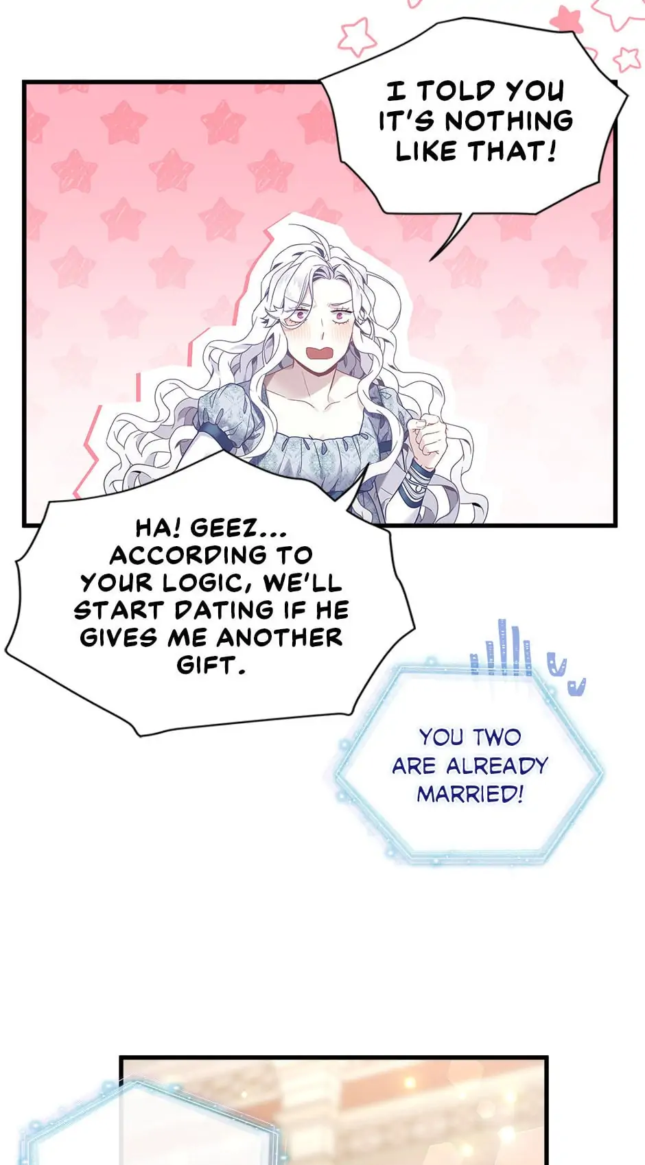 Not-Sew-Wicked Stepmom Chapter 52 - Page 34