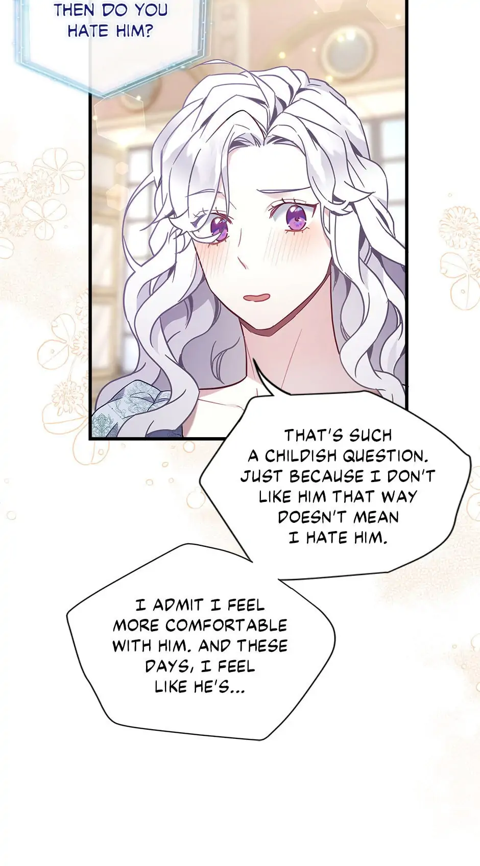 Not-Sew-Wicked Stepmom Chapter 52 - Page 35