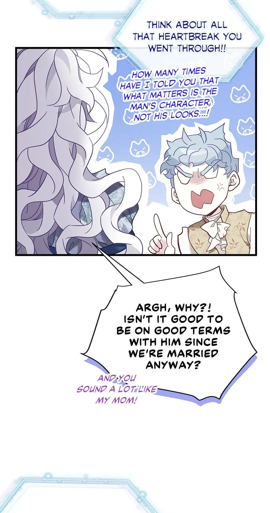 Not-Sew-Wicked Stepmom Chapter 52 - Page 38