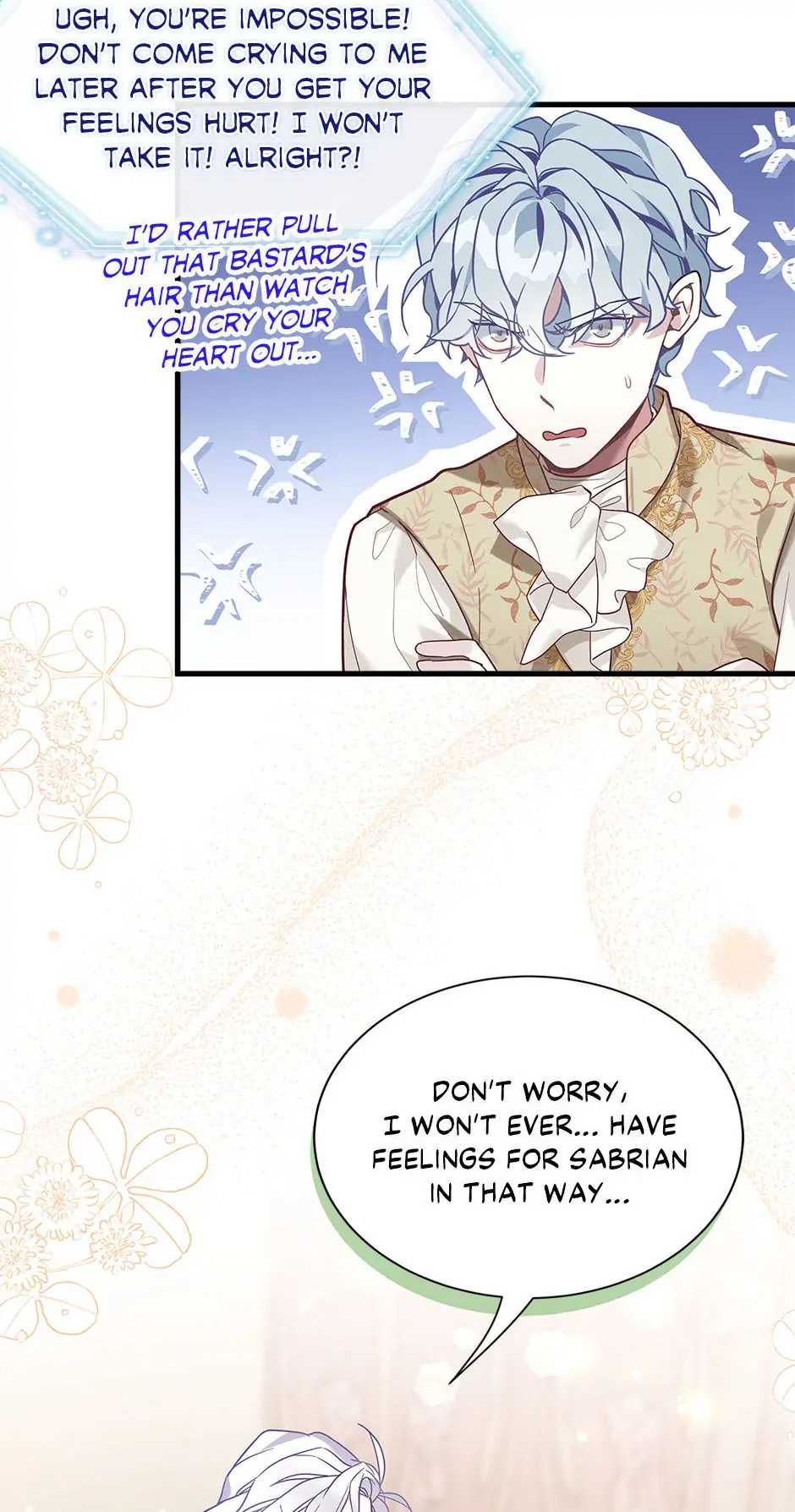Not-Sew-Wicked Stepmom Chapter 52 - Page 39