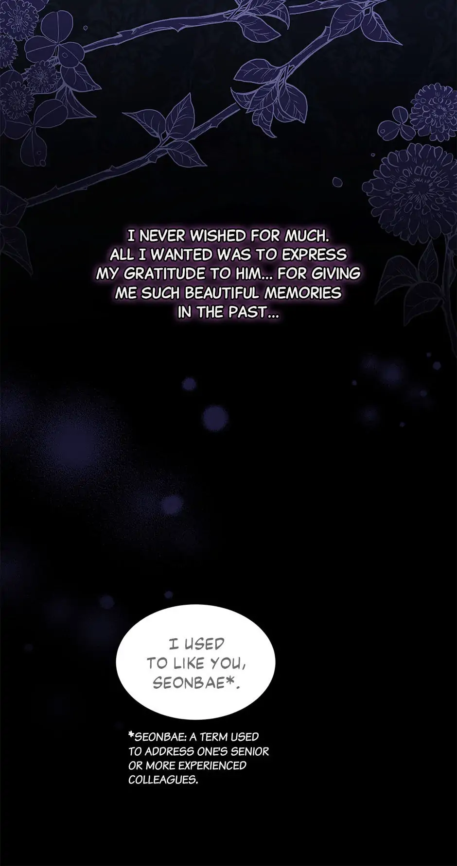 Not-Sew-Wicked Stepmom Chapter 52 - Page 41