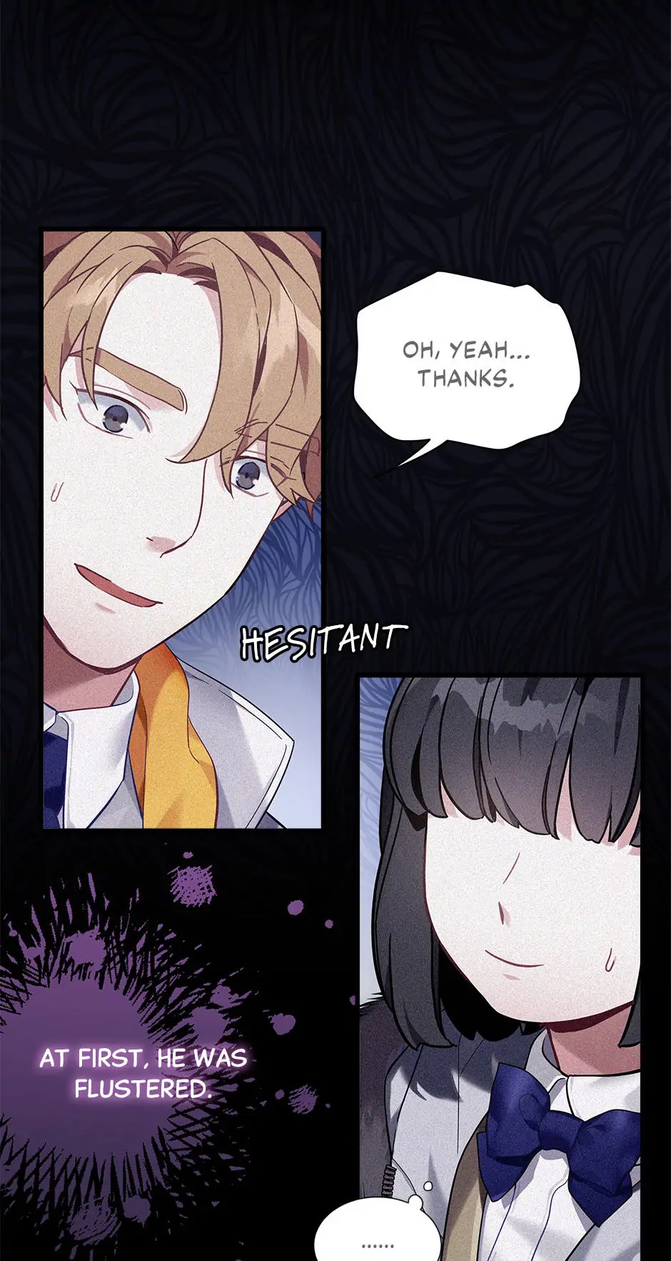 Not-Sew-Wicked Stepmom Chapter 52 - Page 43