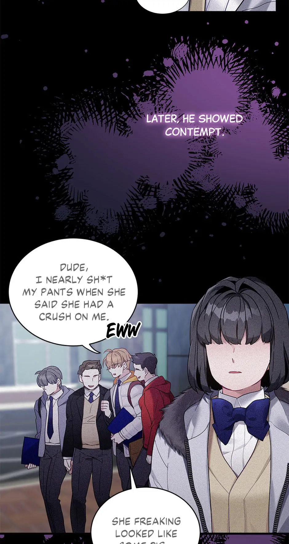 Not-Sew-Wicked Stepmom Chapter 52 - Page 44