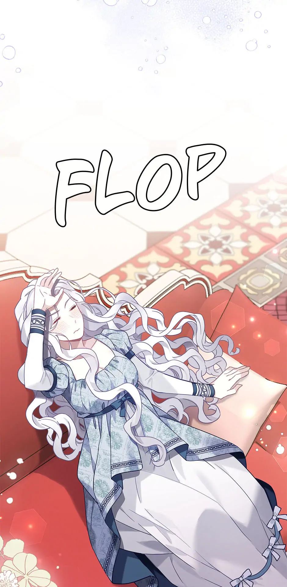 Not-Sew-Wicked Stepmom Chapter 52 - Page 49