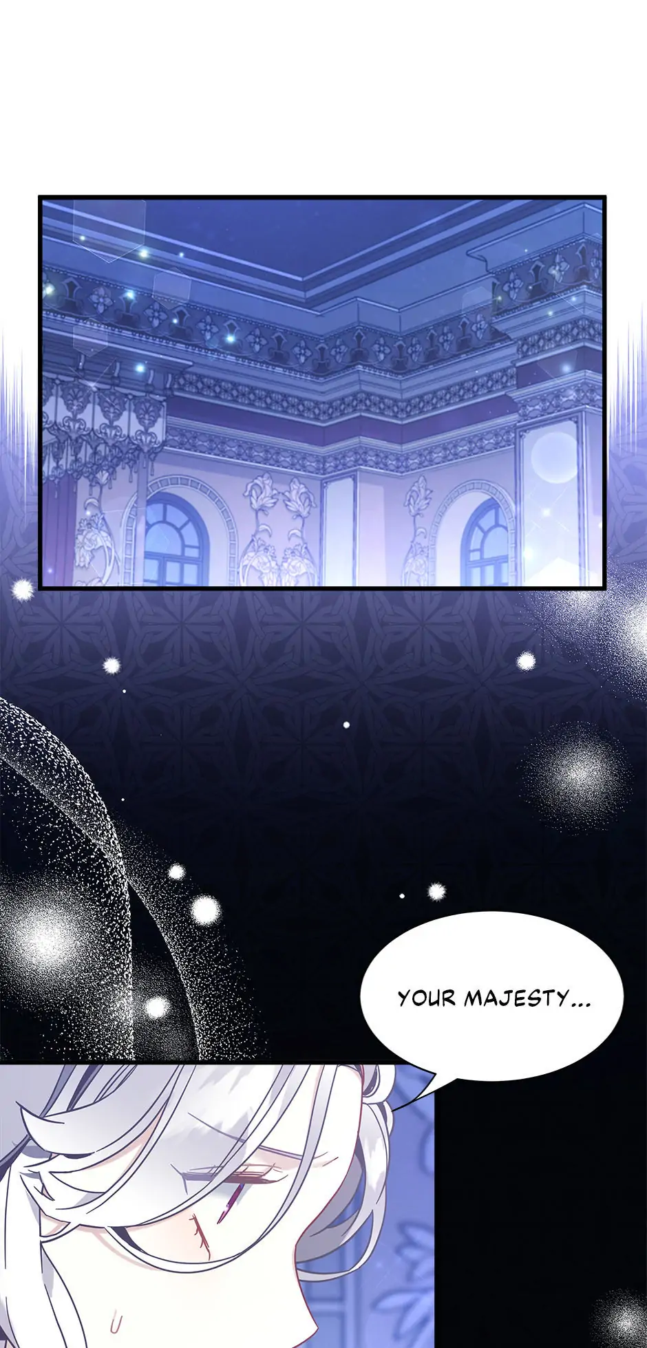 Not-Sew-Wicked Stepmom Chapter 52 - Page 6