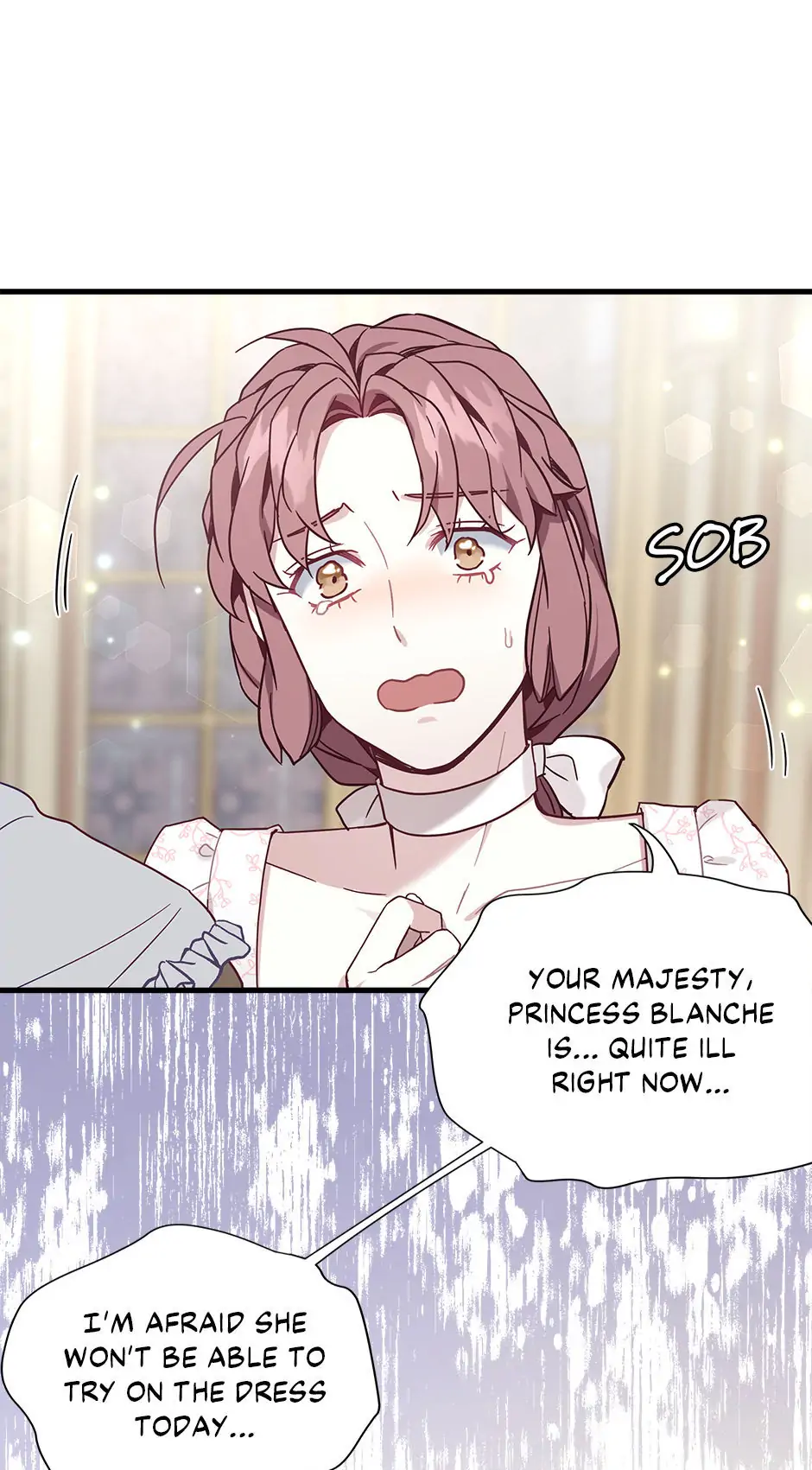 Not-Sew-Wicked Stepmom Chapter 52 - Page 58