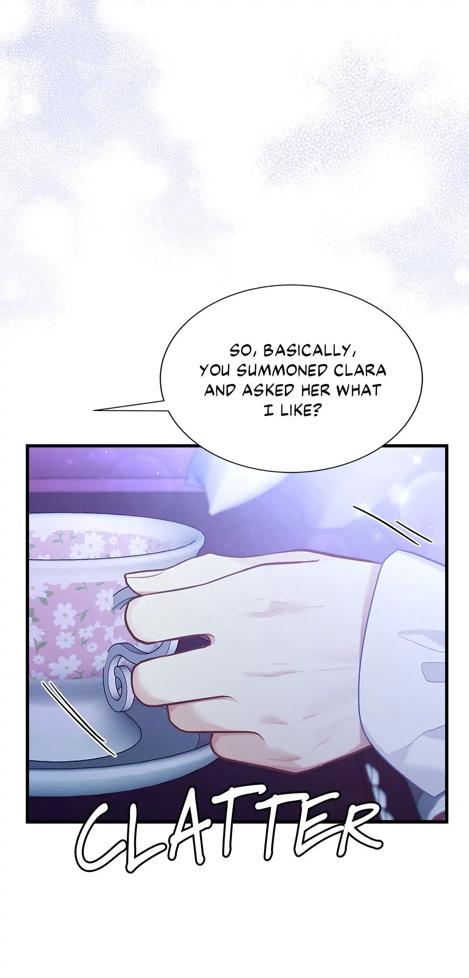 Not-Sew-Wicked Stepmom Chapter 52 - Page 10