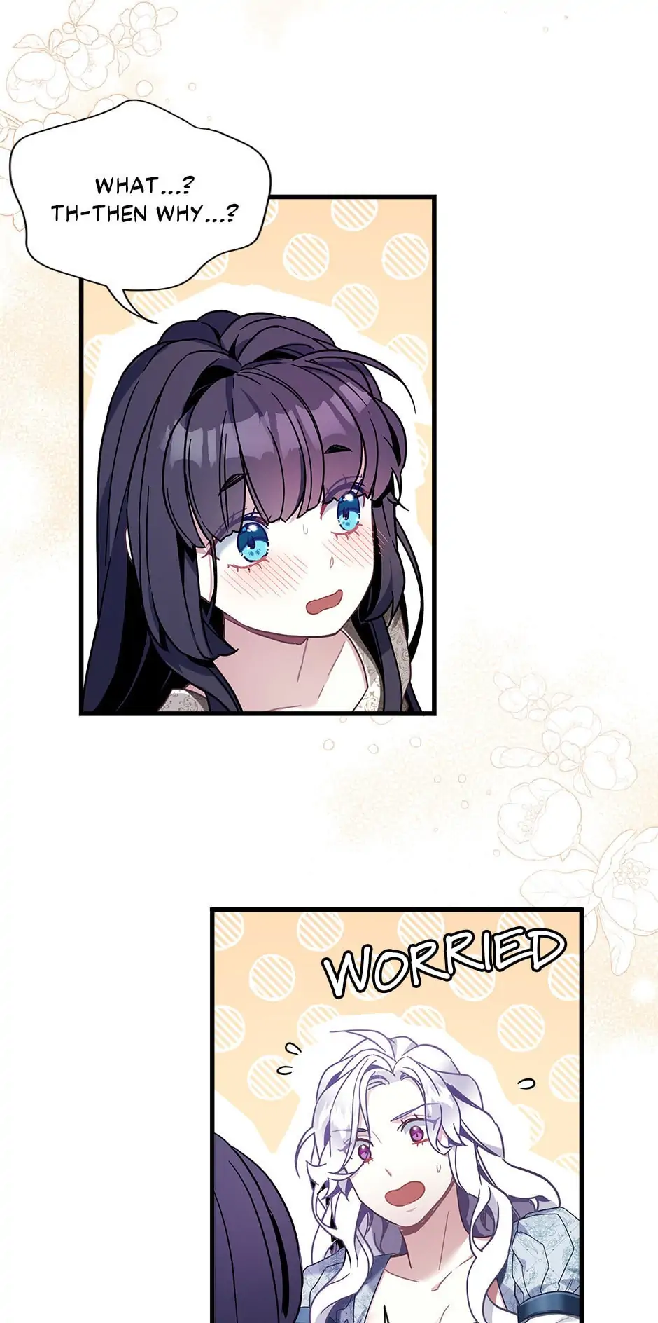 Not-Sew-Wicked Stepmom Chapter 53 - Page 18
