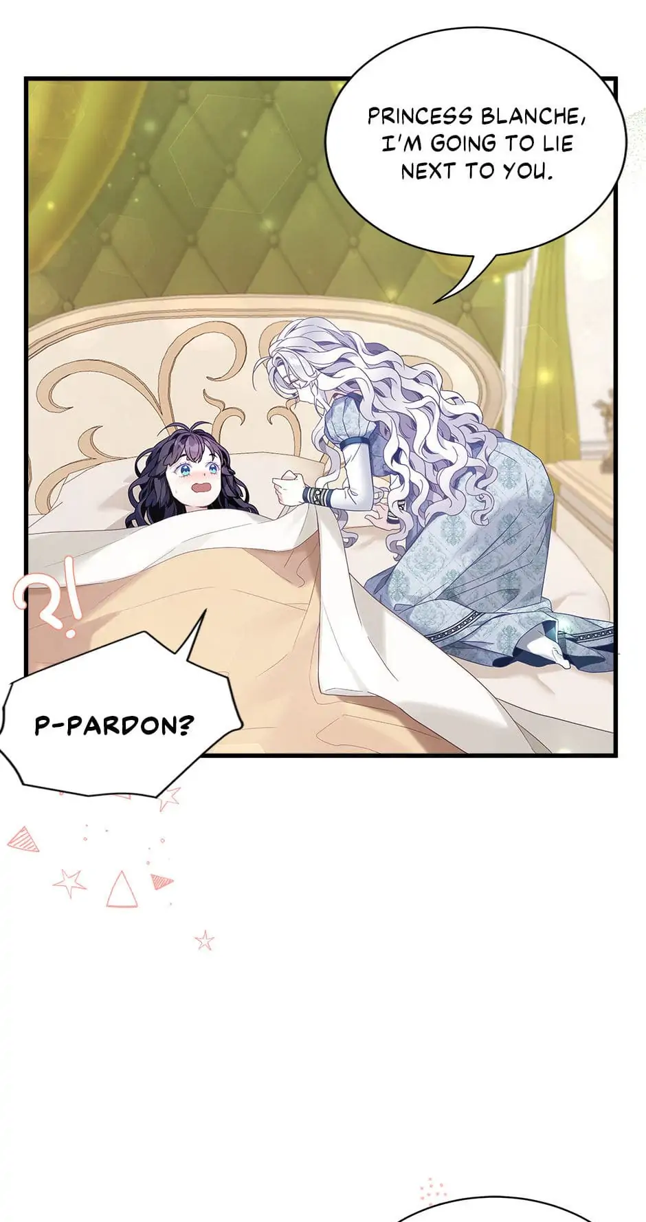 Not-Sew-Wicked Stepmom Chapter 53 - Page 22