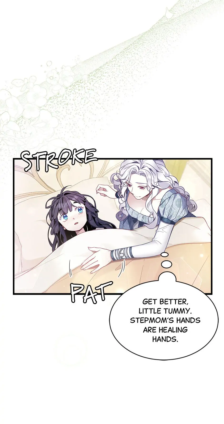 Not-Sew-Wicked Stepmom Chapter 53 - Page 25